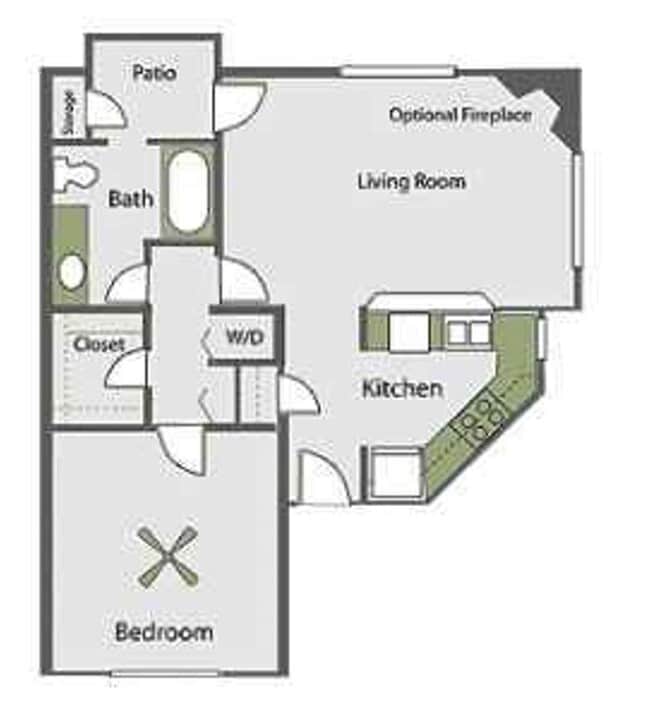 Building Photo - 7525 Charmant Dr