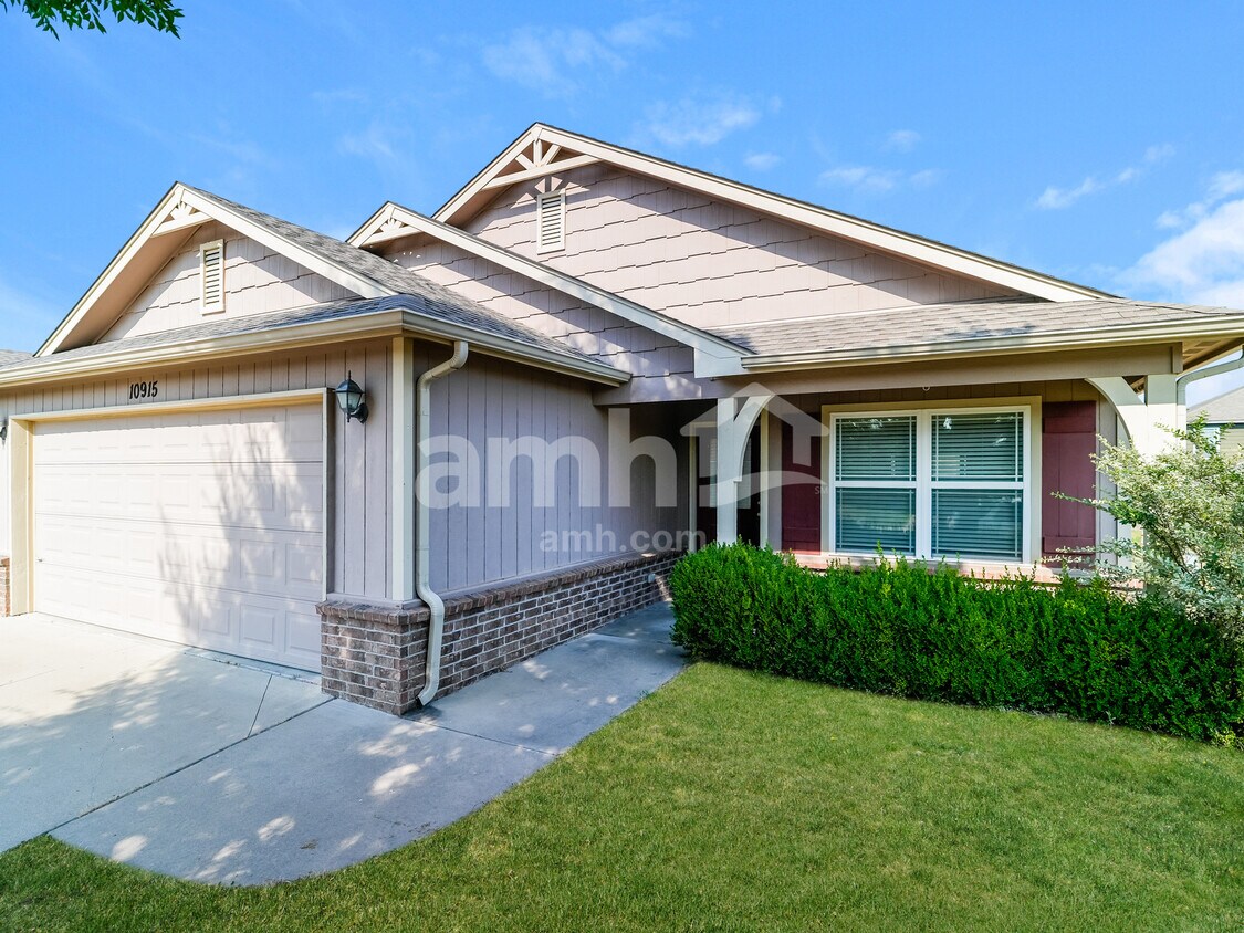 Foto principal - 10915 N 118th E Ave