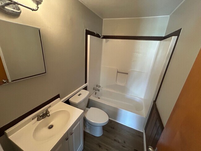 Foto del edificio - 3Bed 1 bath home north Huntsville