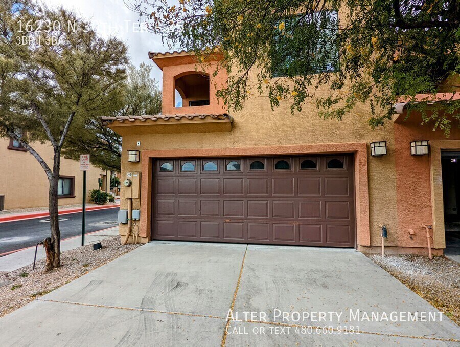 Foto principal - 16230 N 30th Terrace