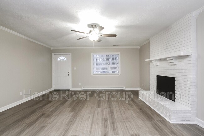 Building Photo - 6825 Inverness Way