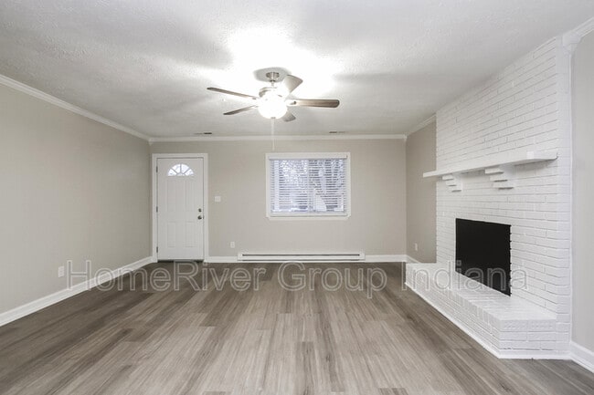 Foto del edificio - 6825 Inverness Way