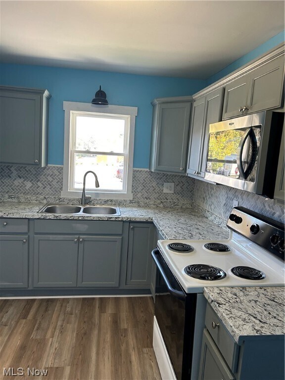 Foto del edificio - 631 Taylor St