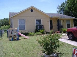 Building Photo - 536 J St