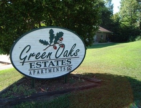 Foto principal - Green Oaks Estates
