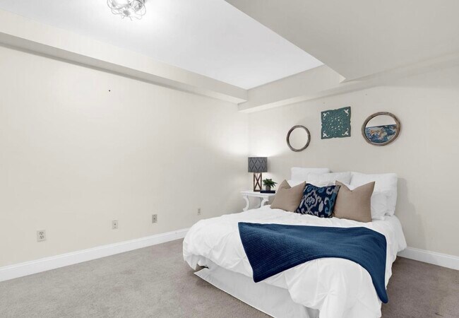 Foto del edificio - 21 Windwhisper Ln