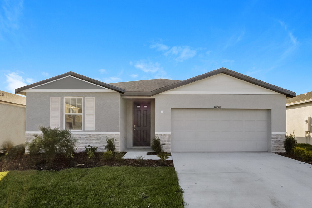 Foto principal - 10209 Daybreak Glen
