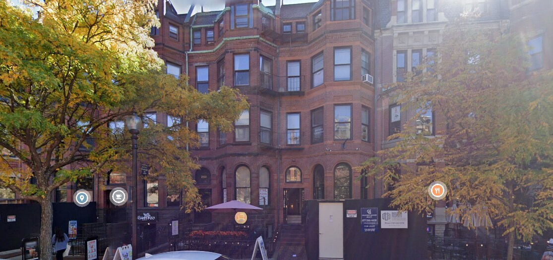 Foto principal - 250 Newbury St