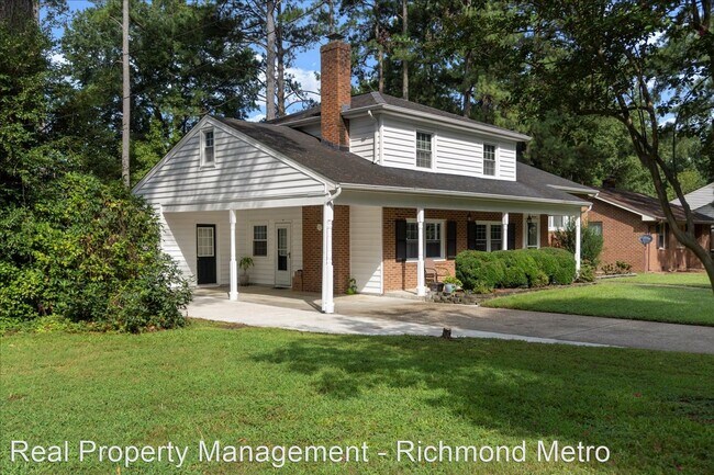 Foto del edificio - 2 br, 1 bath House - 900 Smithfield Avenue