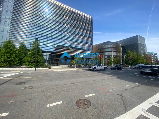 Foto del edificio - 22 Saint Cyprians Pl