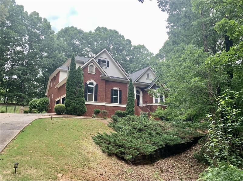 Foto principal - 5553 Ridgemoor Dr
