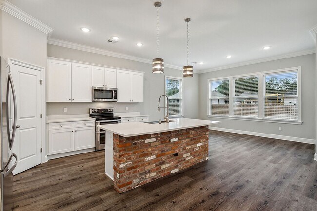 Foto del edificio - New Price! Newer Construction in Covington...