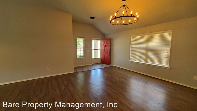 Building Photo - 3 br, 2 bath House - 931 Beaumont Square