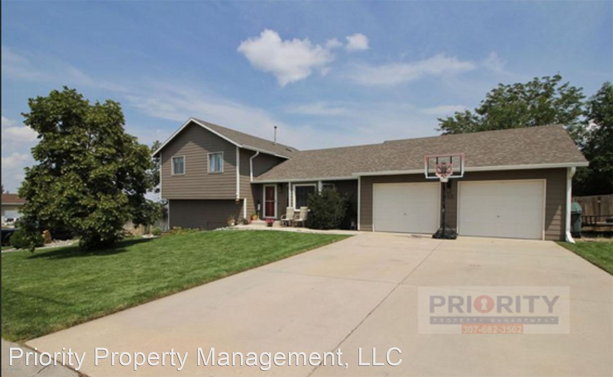 Primary Photo - 4 br, 2 bath House - 2321 Gallery View Dr