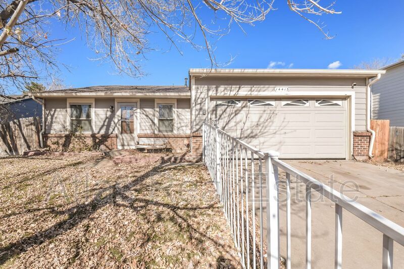 Primary Photo - 14415 Albrook Dr