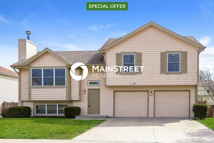 Foto principal - 3 Bedroom Pet-Friendly Home in Leavenworth...
