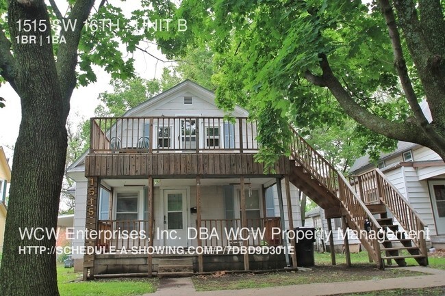 Building Photo - 1515 SW 16th St