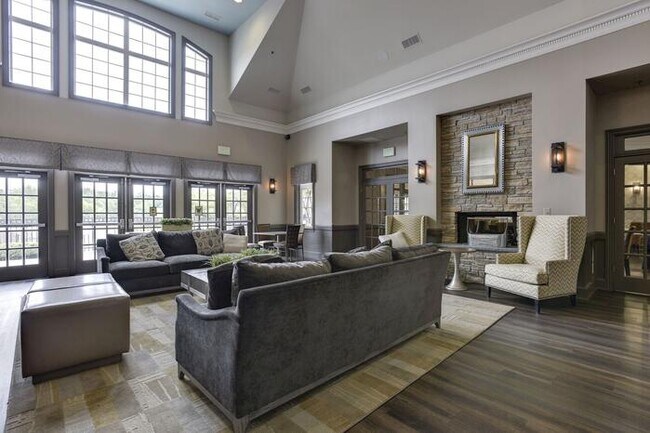 Photo - 2520 Stone Cliff Dr House