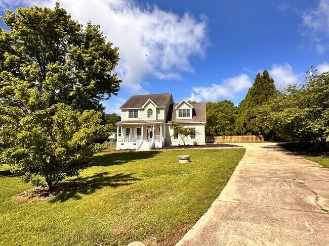 Foto del edificio - 7845 Melcombe Way