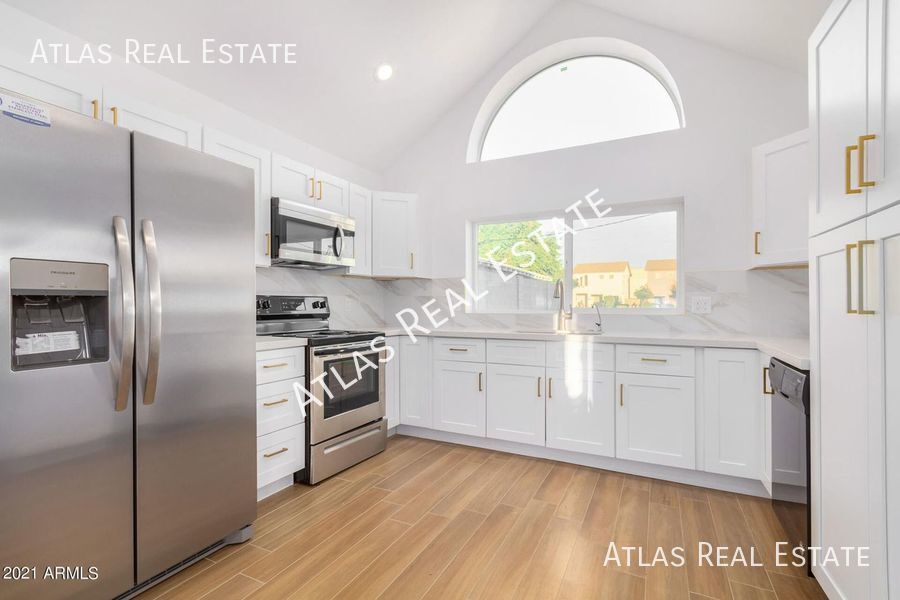 Foto principal - WOW, This one is a show stopper! 2 Bed / 2...