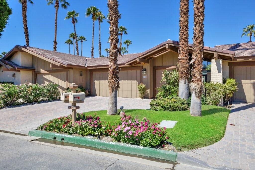 382 Red River Rd, Palm Desert, CA 92211 Condo for Rent in Palm Desert