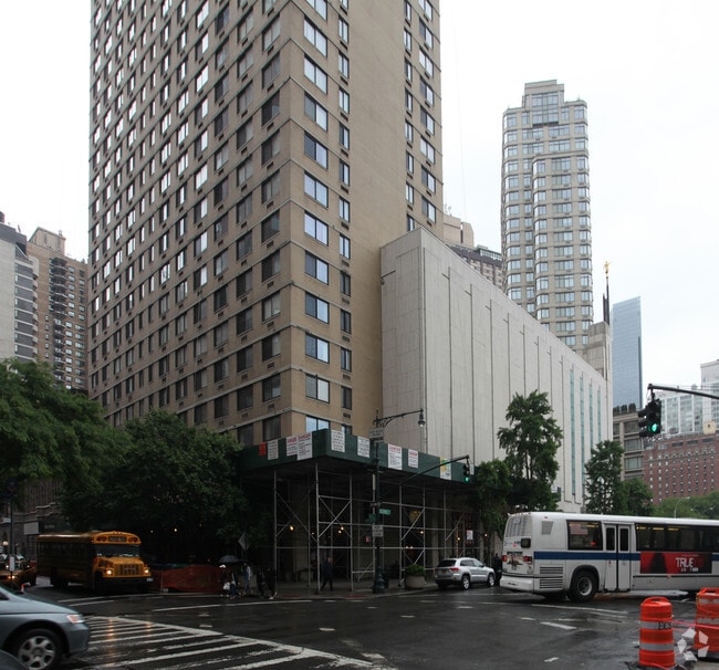 Two Lincoln Square Rentals New York, NY