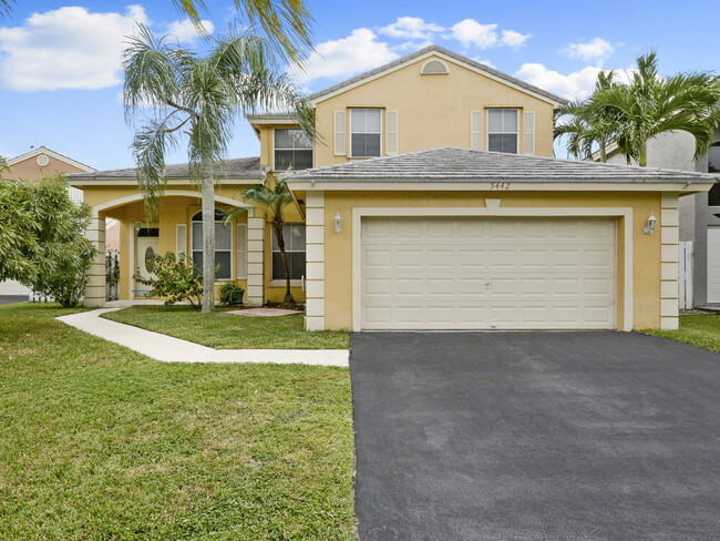 Building Photo - 5442 NW 54th Dr