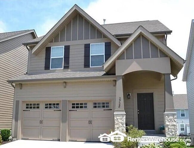 Building Photo - 2728 Grover Crossing Dr