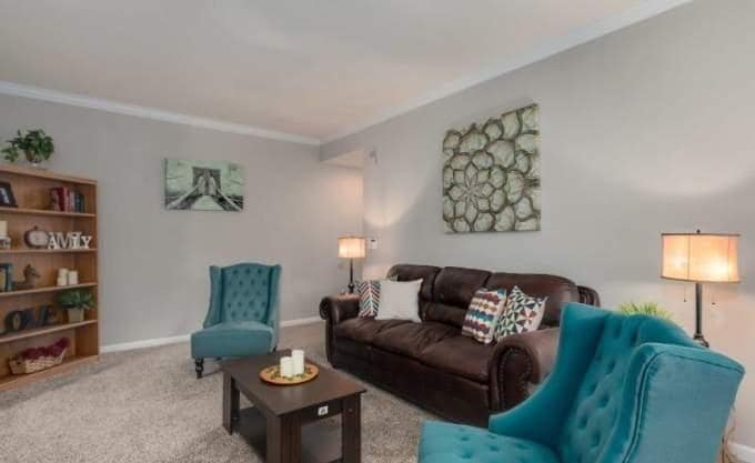 Primary Photo - 1 bedroom in Houston TX 77090
