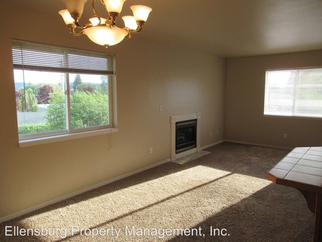 Building Photo - 2 br, 1 bath Apartment - 1005 N Willow St.