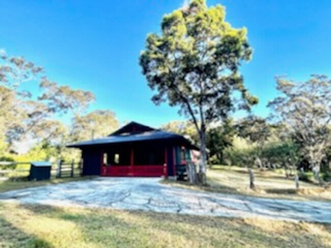 Foto del edificio - 43-1449 Pohakealani Rd