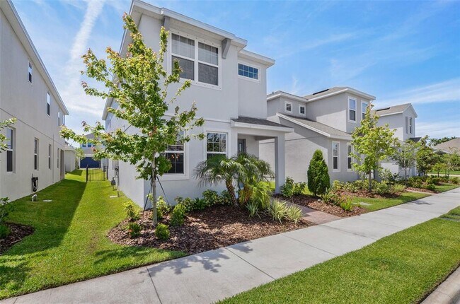 Building Photo - 7107 Bowspirit Pl