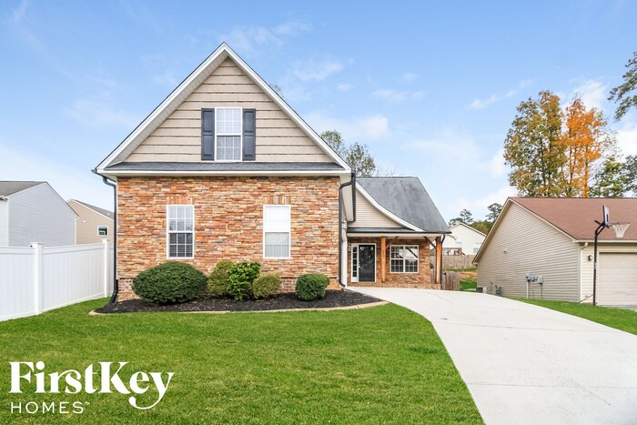 Primary Photo - 4809 Bridgton Pl Dr