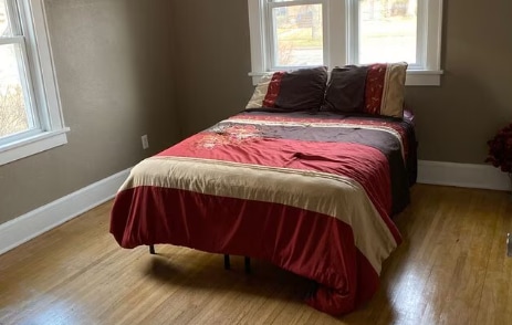 Foto del edificio - 512 Ann St