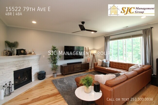Foto del edificio - 15522 79th Ave E