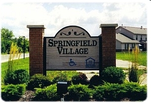 Foto del edificio - Springfield Village