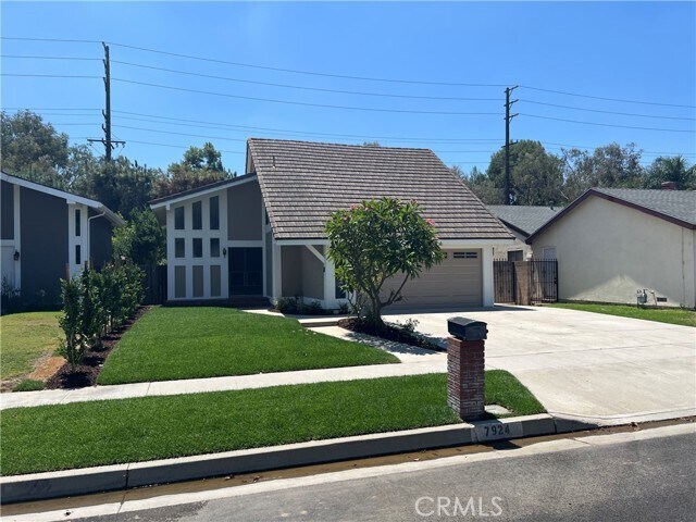 Foto principal - 7924 E Woodsboro Ave