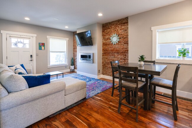 Foto del edificio - 821 Inca St