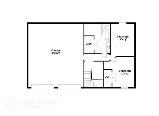 Building Photo - 505 192nd St