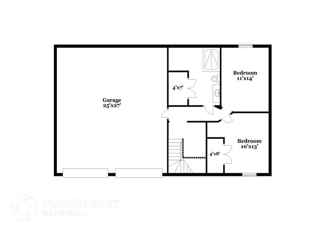 Foto del edificio - 505 192nd St