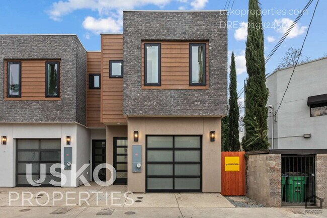 Foto del edificio - 2817 Democracy Alley