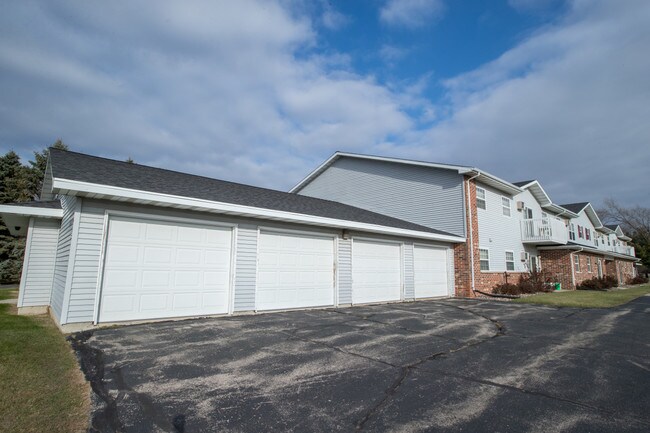 Building Photo - Clinton Terrace - Horicon