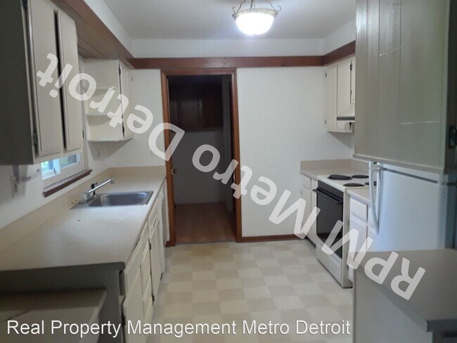 Foto del edificio - 2 br, 1.5 bath House - 125 Village Ct