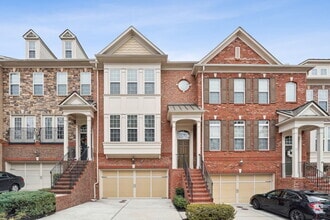 Building Photo - 4913 Greylock Walk SE
