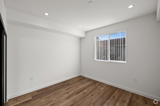 Dormitorio de Le Dev - 10247 Variel