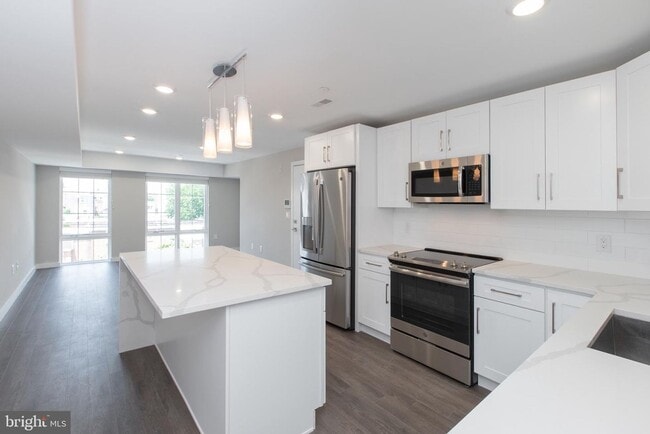 Photo - 729 North 20th Street Apartment