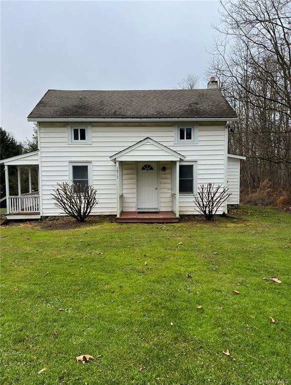 Primary Photo - 1817 Clove Rd