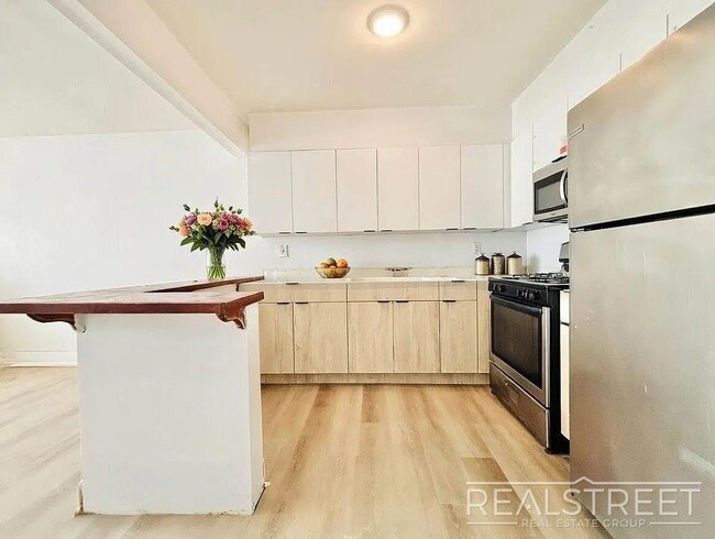 Foto del edificio - Decatur Street