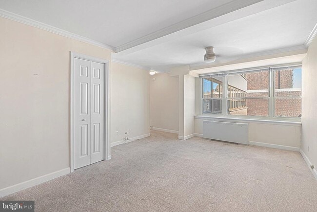 Building Photo - 1806 Rittenhouse Square