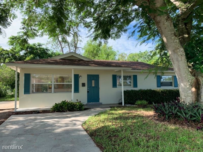Foto principal - 3 br, 1 bath House - 2926 Ponce De Leon Dr